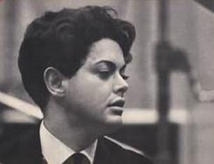 Bruno Leonardo Gelber